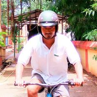 pradip visual的照片