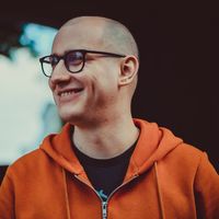 Alexander Skazchenko's Photo