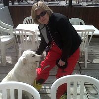 Fotos de Christine Guibert