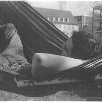 David Sanchez Namenyi's Photo