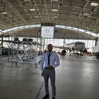 Ali Mohammed's Photo