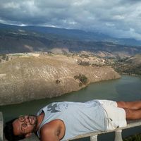 Santiago Tomas Andrada的照片