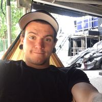 Fotos de Johnny Carver