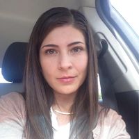 Ana Fabiola  Pimienta Colis的照片