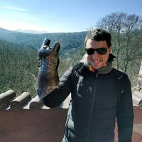 Luis Jalabert的照片