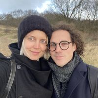 Anna Jasinski的照片