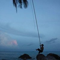 Nikita Nerozin's Photo