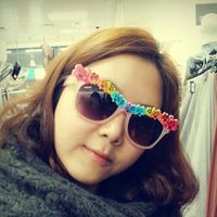 Mary EunJin Ko's Photo