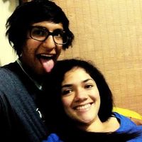 Renzo Robles Roncal的照片