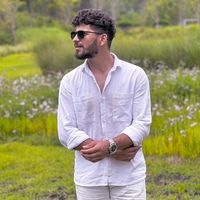 Asem Al-aklouk's Photo