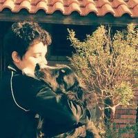 Lucas Lucindo的照片