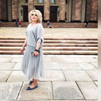 Sofiya Kachurina's Photo