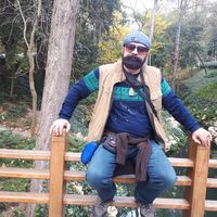 Hamid Moshref's Photo