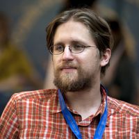 Sergey Koval's Photo