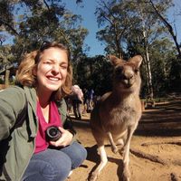 Chiara Lanza's Photo