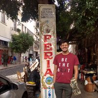 Gabbo Belizán的照片