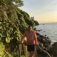 nika tabagari's Photo