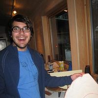 Ryan Warner的照片