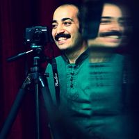 Ali Halajnia's Photo