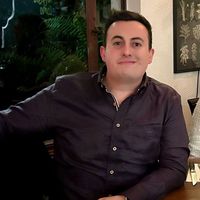 Felipe Chaparro的照片