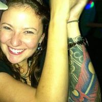 Danielle Smyth's Photo