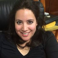 Graciela Samayoa的照片