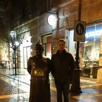 Zdjęcia użytkownika elijah elliott