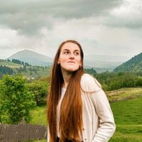 Zdjęcia użytkownika Любава Кропивницька