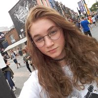 Cécile Bayart's Photo