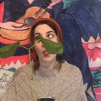 Lal Selin Atakay's Photo