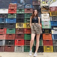 Fotos de Ekaterina Timokhina