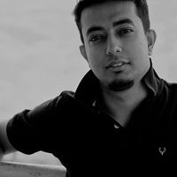 Ayush Prakash's Photo