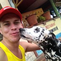 Fotos von Ryan Milne