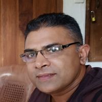 Mahinda Gunasekara的照片