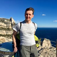 Alexander Livenets's Photo