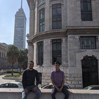 Brandon Lugo's Photo