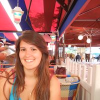 Carolane Larocque的照片