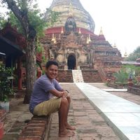 Percy Quevedo's Photo