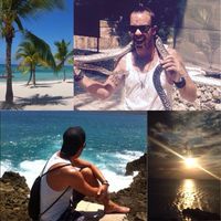 Fotos von Mike Bernegger