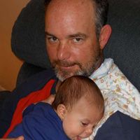 Vincent O'Brien的照片