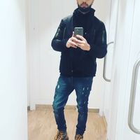 Mohammed Jouda's Photo