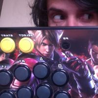 Matias Herane的照片