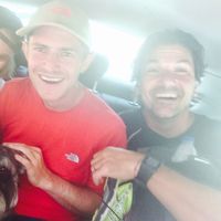 Daniel peaz的照片