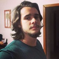 Bruno Barbosa的照片