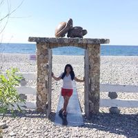 Fotos de Mara Sarabium