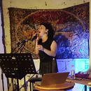 Jam Sessions: Berrin Karadüzen's picture