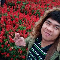 Christian Saludadez's Photo