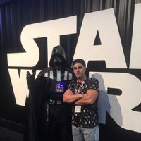 Heitor Posso's Photo