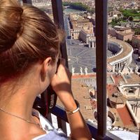 Petra Katona's Photo