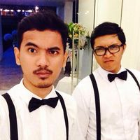 Rizky Basnur's Photo